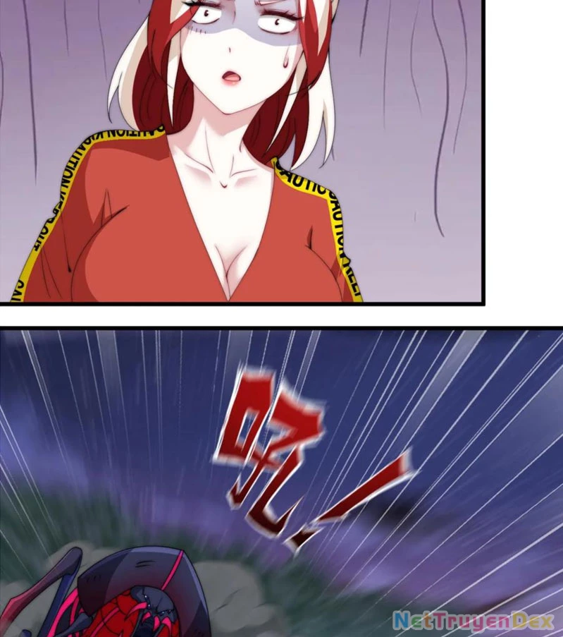 Slime ta treo cự long lên đánh là hợp lý nhỉ? Chapter 59 - Trang 2