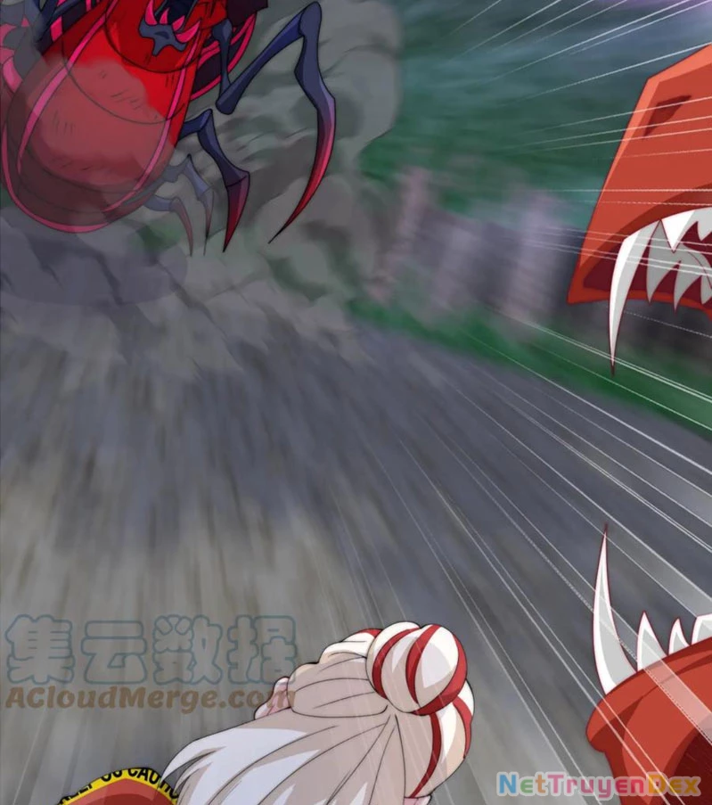 Slime ta treo cự long lên đánh là hợp lý nhỉ? Chapter 59 - Trang 2