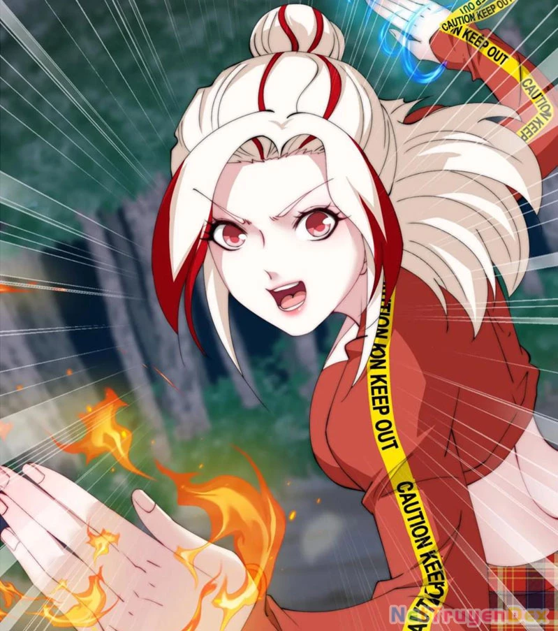 Slime ta treo cự long lên đánh là hợp lý nhỉ? Chapter 59 - Trang 2