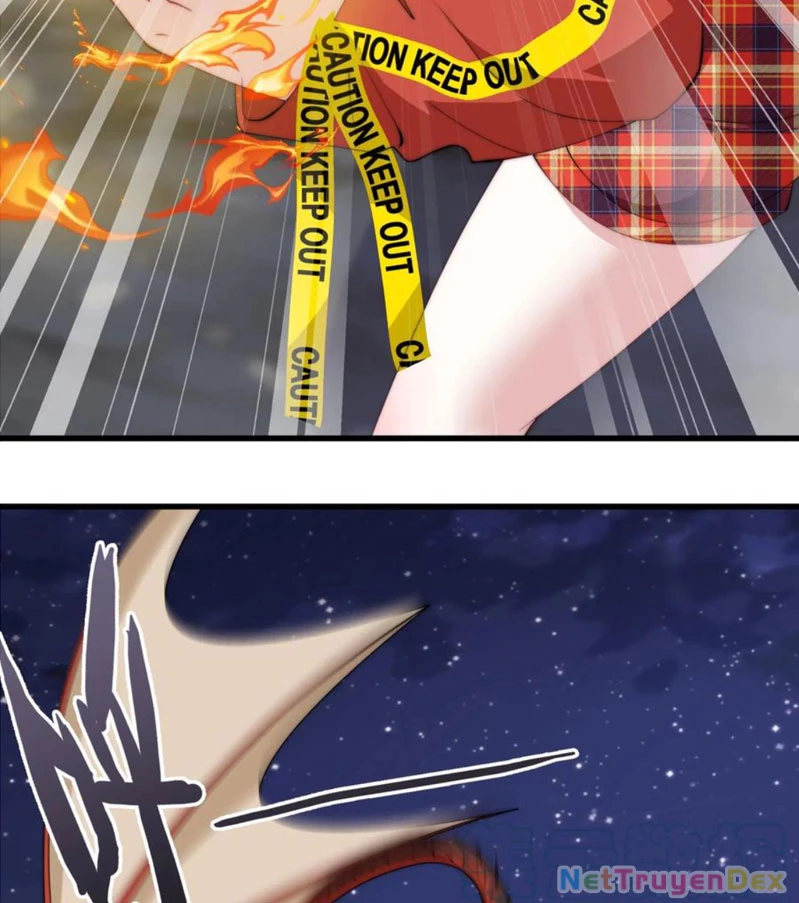 Slime ta treo cự long lên đánh là hợp lý nhỉ? Chapter 59 - Trang 2