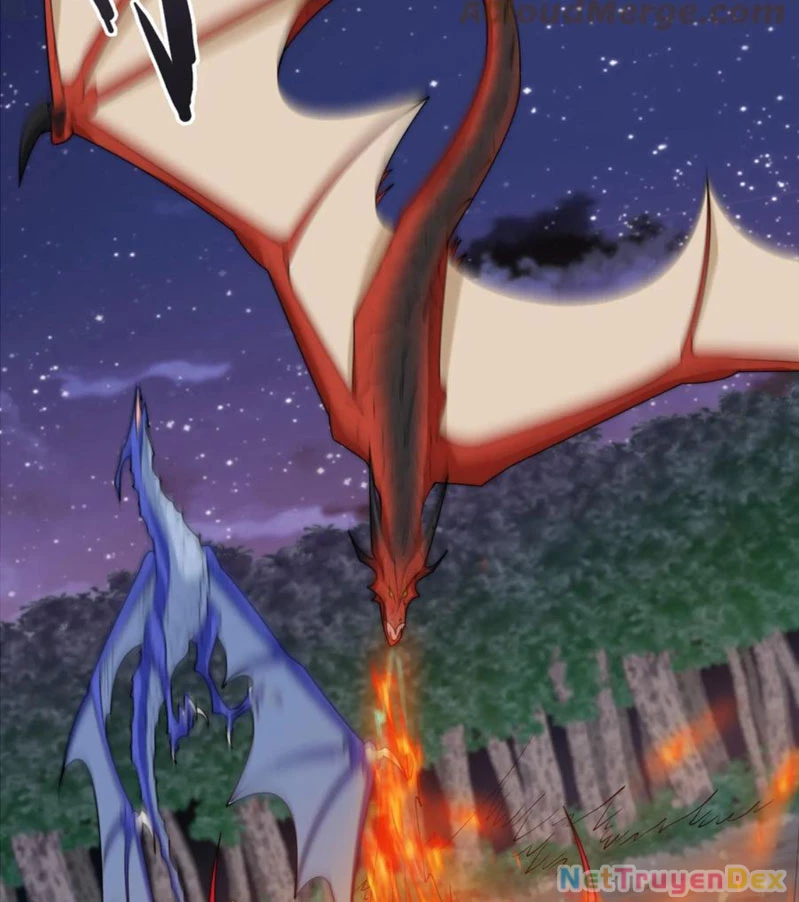 Slime ta treo cự long lên đánh là hợp lý nhỉ? Chapter 59 - Trang 2