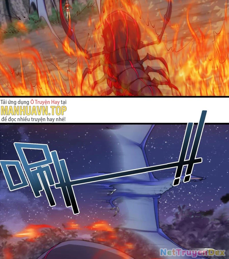 Slime ta treo cự long lên đánh là hợp lý nhỉ? Chapter 59 - Trang 2