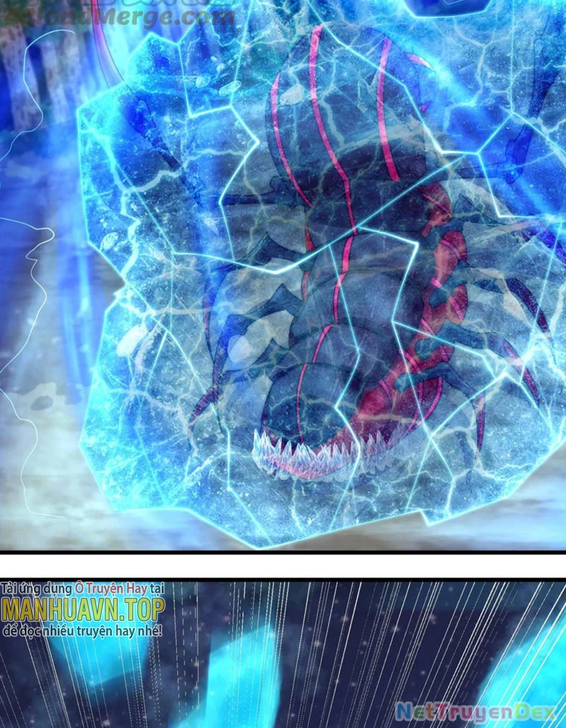 Slime ta treo cự long lên đánh là hợp lý nhỉ? Chapter 59 - Trang 2