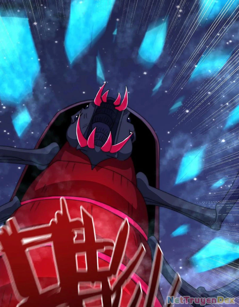 Slime ta treo cự long lên đánh là hợp lý nhỉ? Chapter 59 - Trang 2