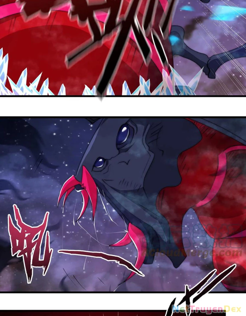 Slime ta treo cự long lên đánh là hợp lý nhỉ? Chapter 59 - Trang 2