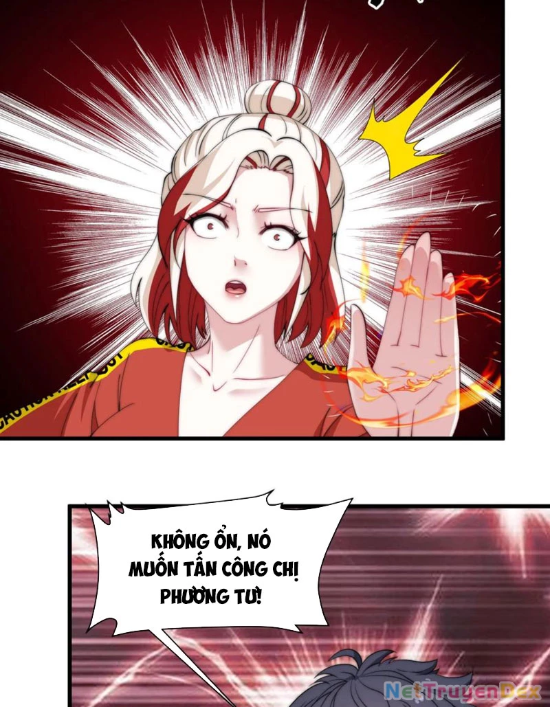 Slime ta treo cự long lên đánh là hợp lý nhỉ? Chapter 59 - Trang 2
