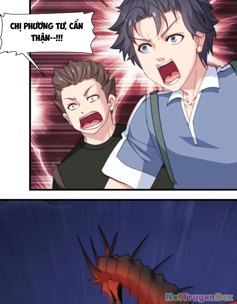 Slime ta treo cự long lên đánh là hợp lý nhỉ? Chapter 59 - Trang 2