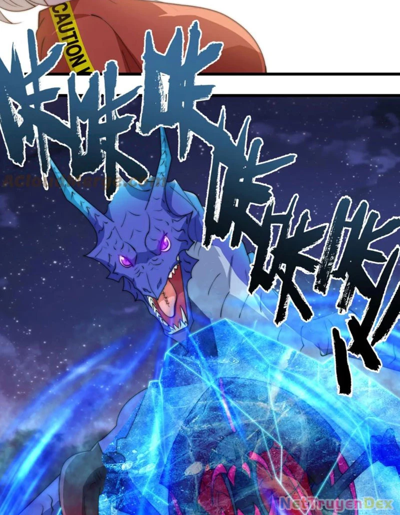 Slime ta treo cự long lên đánh là hợp lý nhỉ? Chapter 59 - Trang 2