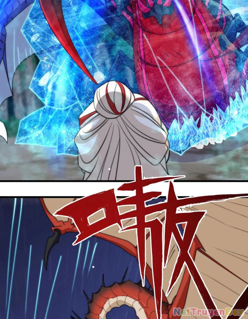 Slime ta treo cự long lên đánh là hợp lý nhỉ? Chapter 59 - Trang 2