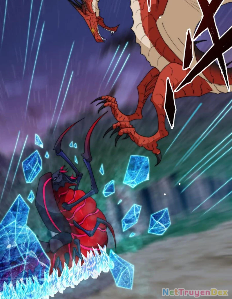 Slime ta treo cự long lên đánh là hợp lý nhỉ? Chapter 59 - Trang 2