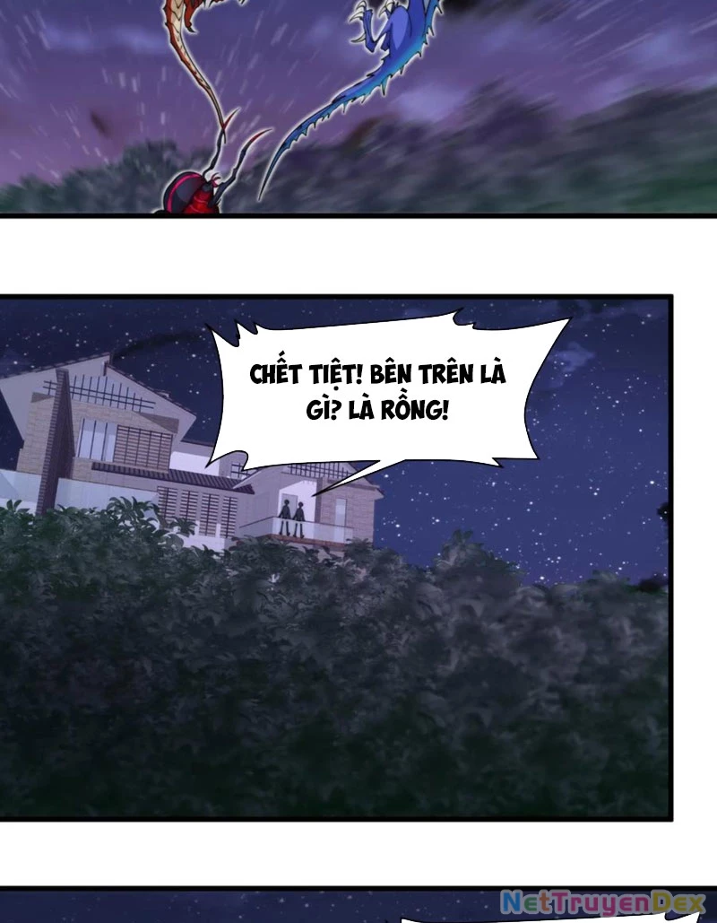 Slime ta treo cự long lên đánh là hợp lý nhỉ? Chapter 59 - Trang 2