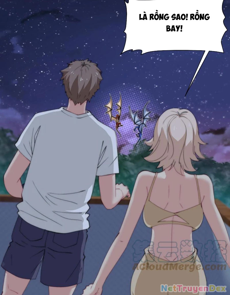 Slime ta treo cự long lên đánh là hợp lý nhỉ? Chapter 59 - Trang 2