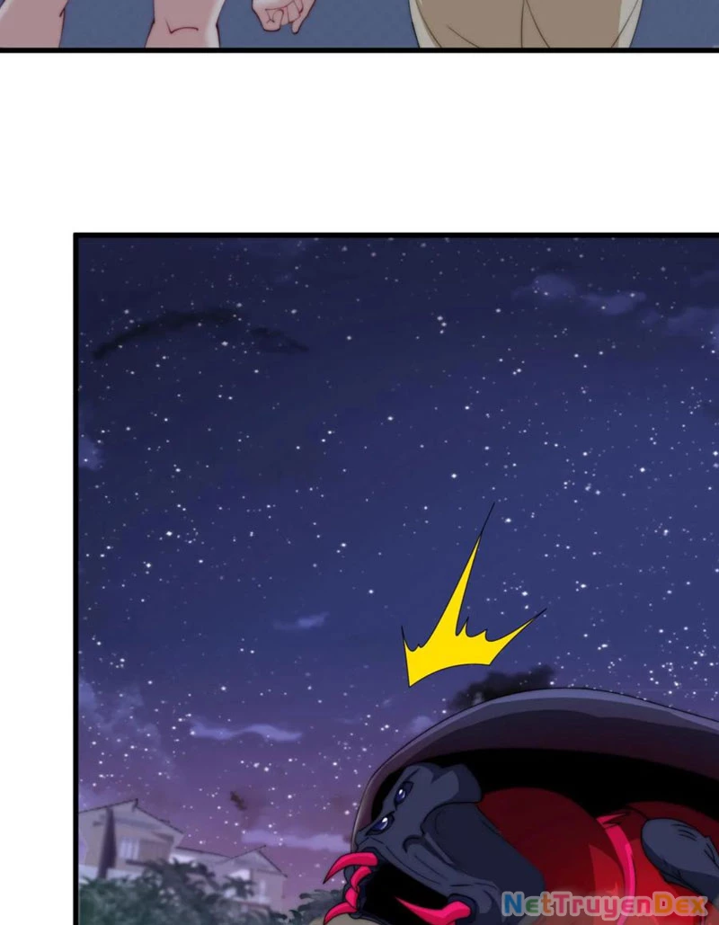 Slime ta treo cự long lên đánh là hợp lý nhỉ? Chapter 59 - Trang 2