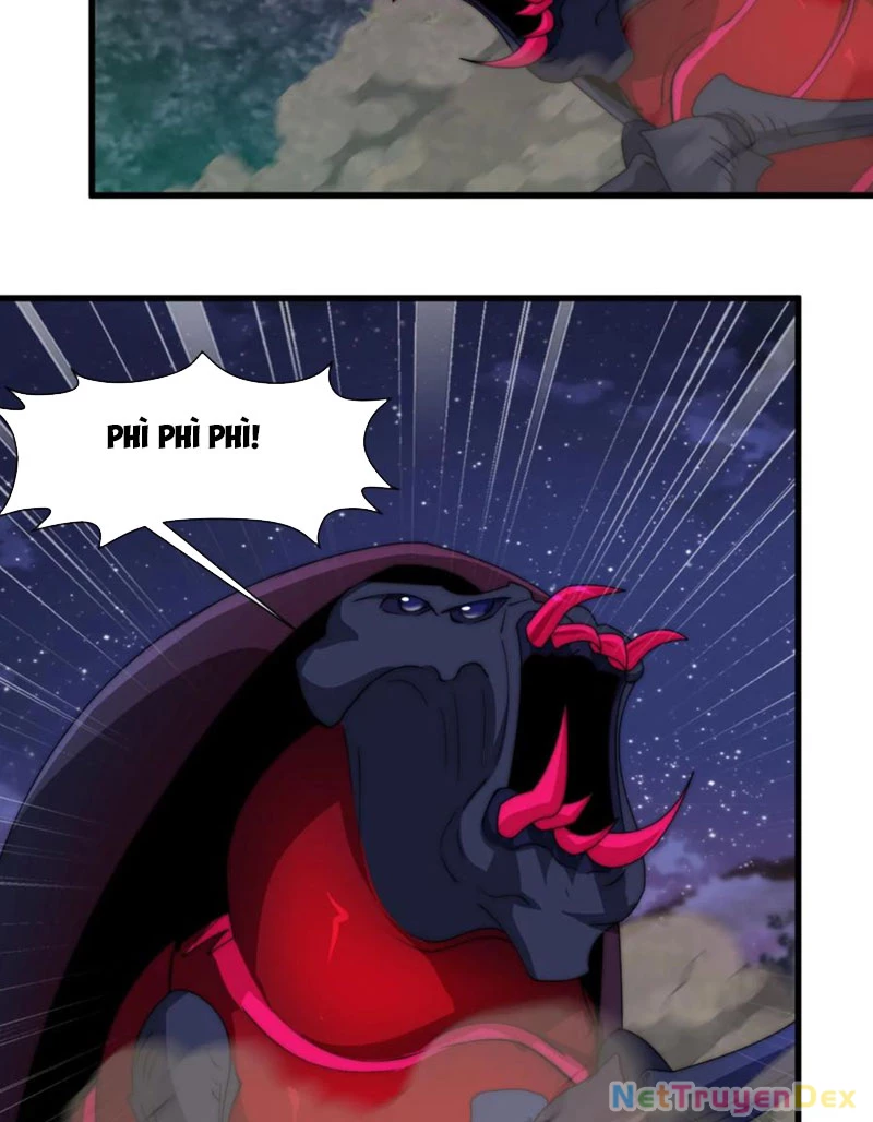 Slime ta treo cự long lên đánh là hợp lý nhỉ? Chapter 59 - Trang 2