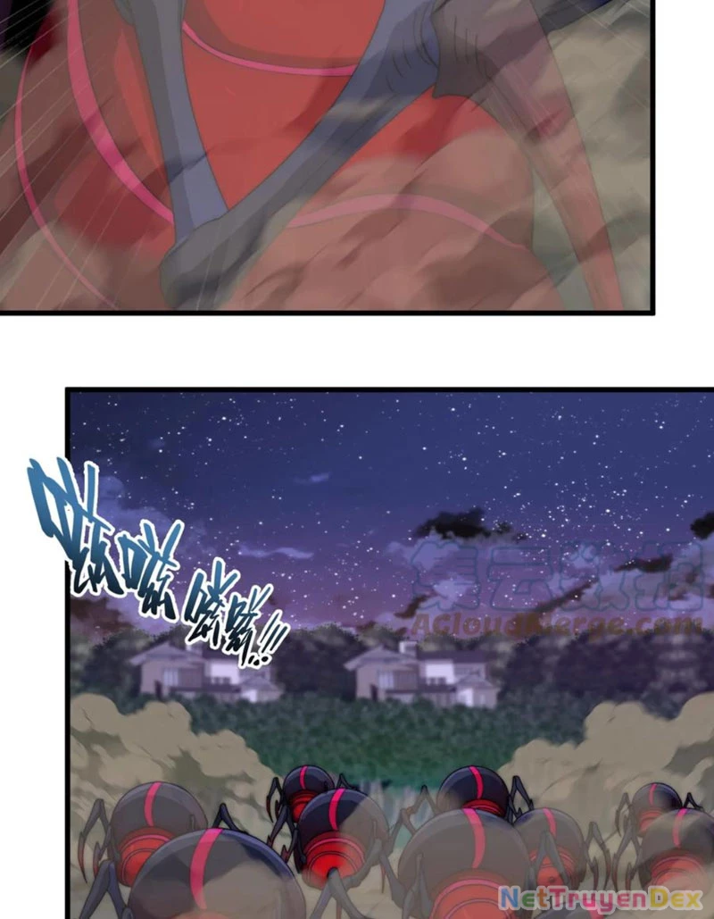 Slime ta treo cự long lên đánh là hợp lý nhỉ? Chapter 59 - Trang 2