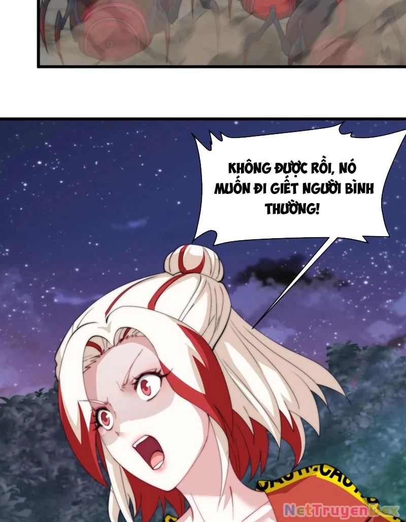 Slime ta treo cự long lên đánh là hợp lý nhỉ? Chapter 59 - Trang 2