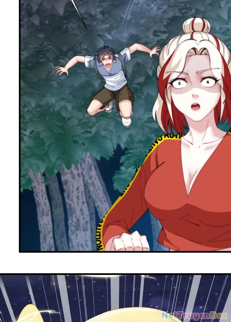 Slime ta treo cự long lên đánh là hợp lý nhỉ? Chapter 59 - Trang 2