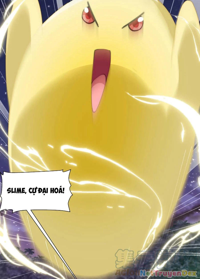 Slime ta treo cự long lên đánh là hợp lý nhỉ? Chapter 59 - Trang 2