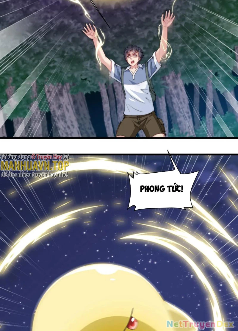 Slime ta treo cự long lên đánh là hợp lý nhỉ? Chapter 59 - Trang 2