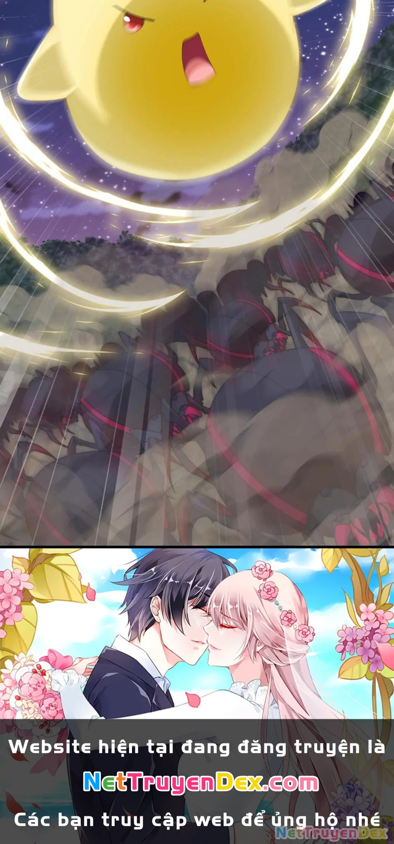 Slime ta treo cự long lên đánh là hợp lý nhỉ? Chapter 59 - Trang 2