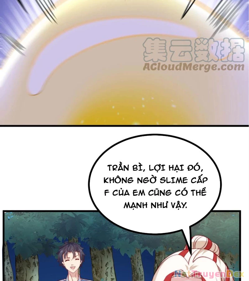 Slime ta treo cự long lên đánh là hợp lý nhỉ? Chapter 60 - Trang 2