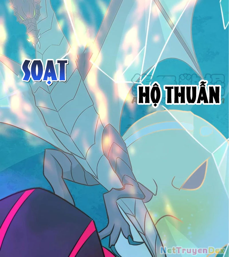 Slime ta treo cự long lên đánh là hợp lý nhỉ? Chapter 60 - Trang 2