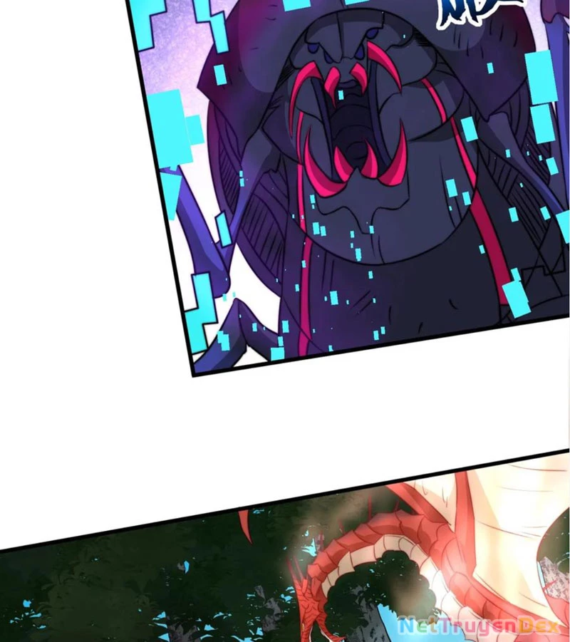 Slime ta treo cự long lên đánh là hợp lý nhỉ? Chapter 60 - Trang 2