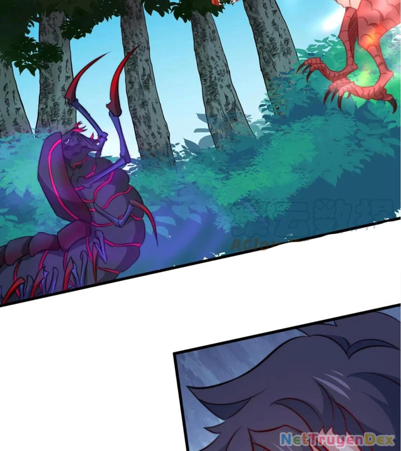 Slime ta treo cự long lên đánh là hợp lý nhỉ? Chapter 60 - Trang 2