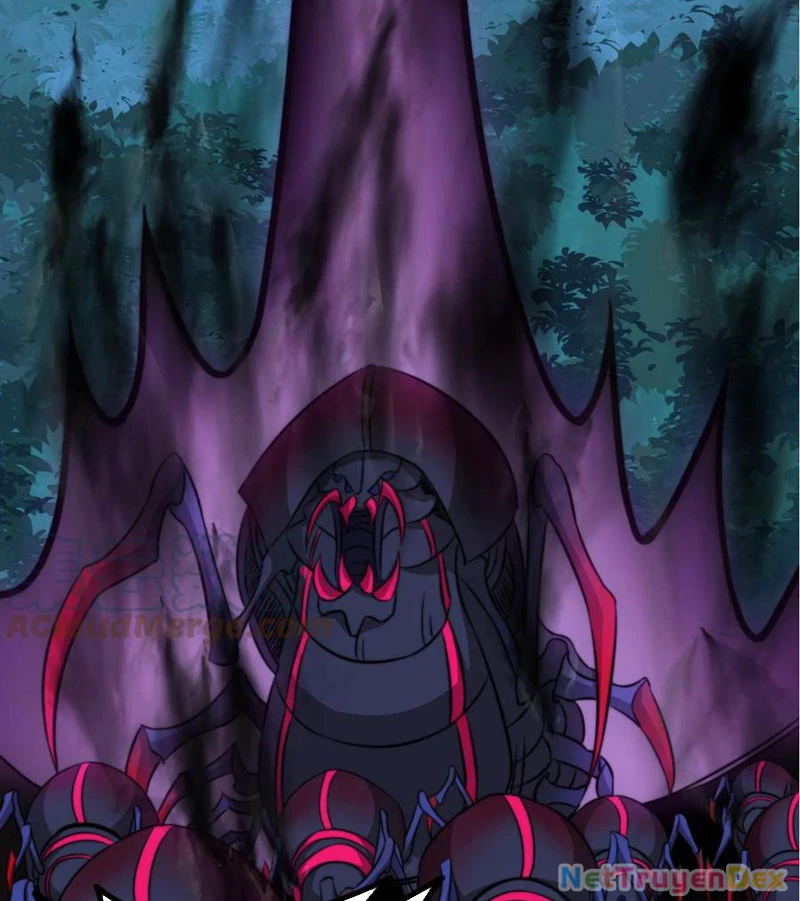 Slime ta treo cự long lên đánh là hợp lý nhỉ? Chapter 60 - Trang 2