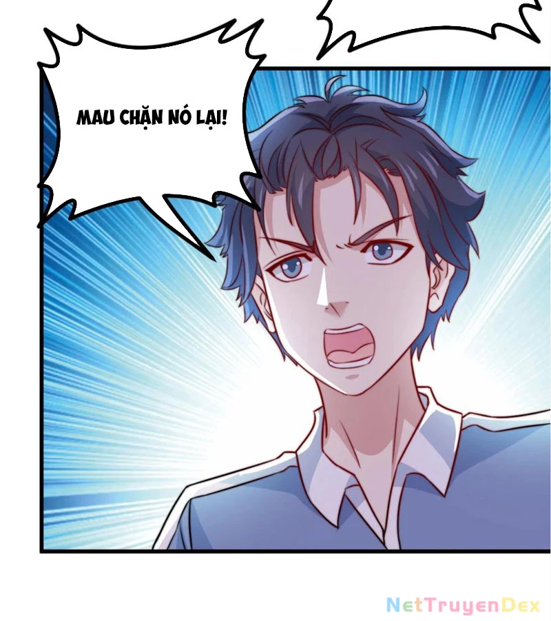 Slime ta treo cự long lên đánh là hợp lý nhỉ? Chapter 60 - Trang 2