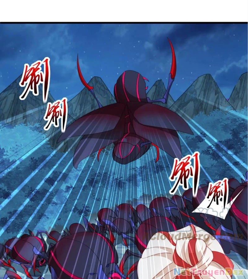 Slime ta treo cự long lên đánh là hợp lý nhỉ? Chapter 60 - Trang 2