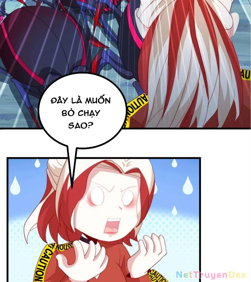 Slime ta treo cự long lên đánh là hợp lý nhỉ? Chapter 60 - Trang 2