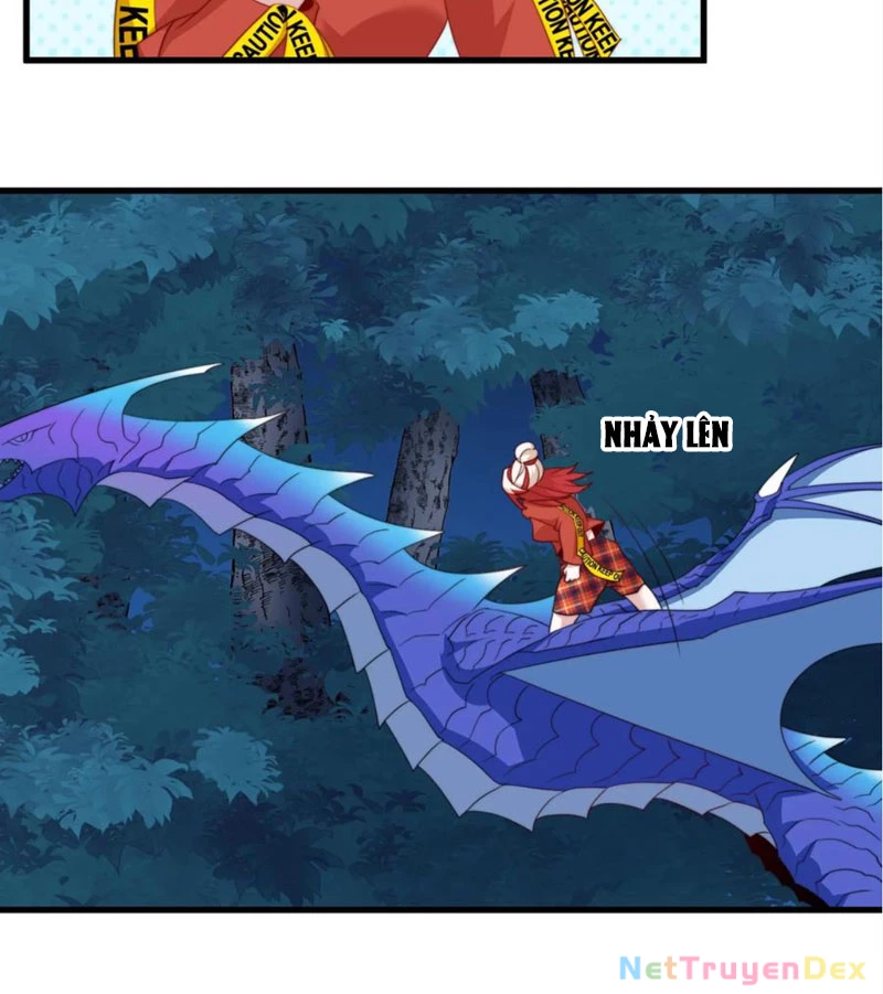 Slime ta treo cự long lên đánh là hợp lý nhỉ? Chapter 60 - Trang 2