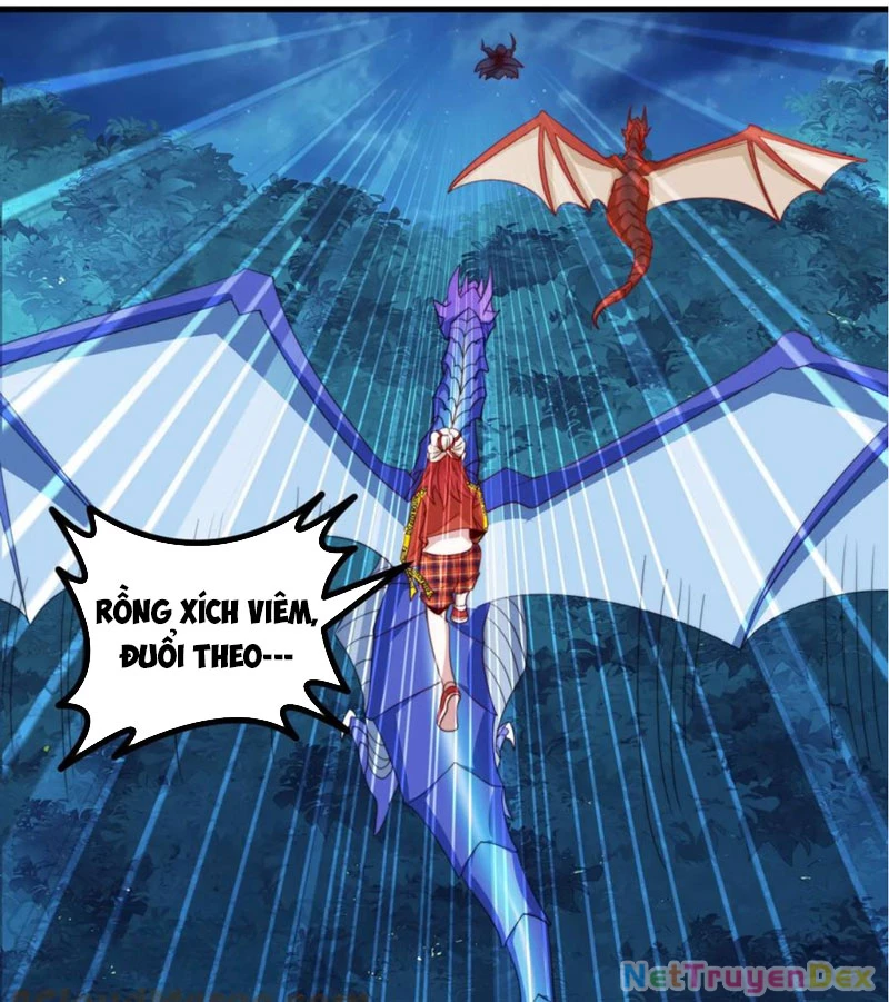 Slime ta treo cự long lên đánh là hợp lý nhỉ? Chapter 60 - Trang 2