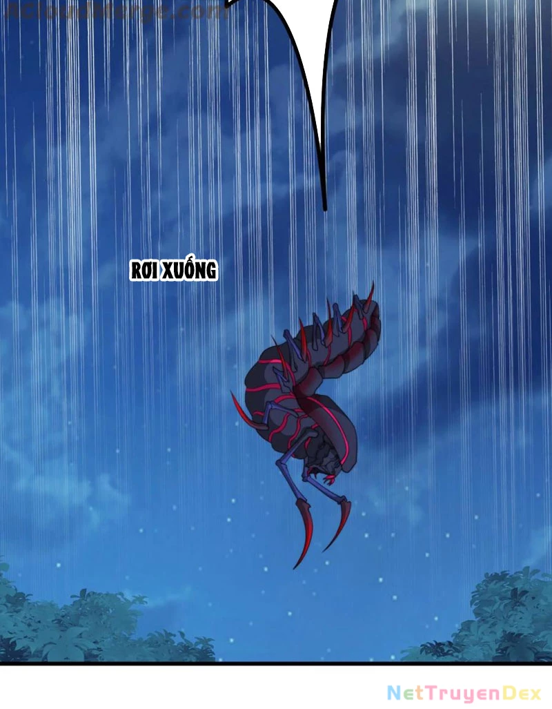 Slime ta treo cự long lên đánh là hợp lý nhỉ? Chapter 60 - Trang 2