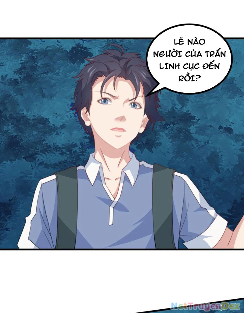 Slime ta treo cự long lên đánh là hợp lý nhỉ? Chapter 60 - Trang 2