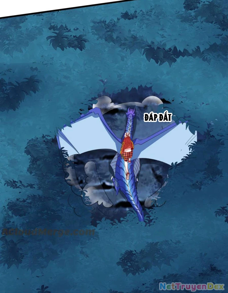 Slime ta treo cự long lên đánh là hợp lý nhỉ? Chapter 60 - Trang 2