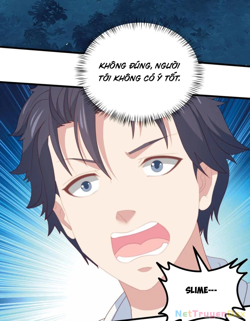 Slime ta treo cự long lên đánh là hợp lý nhỉ? Chapter 60 - Trang 2