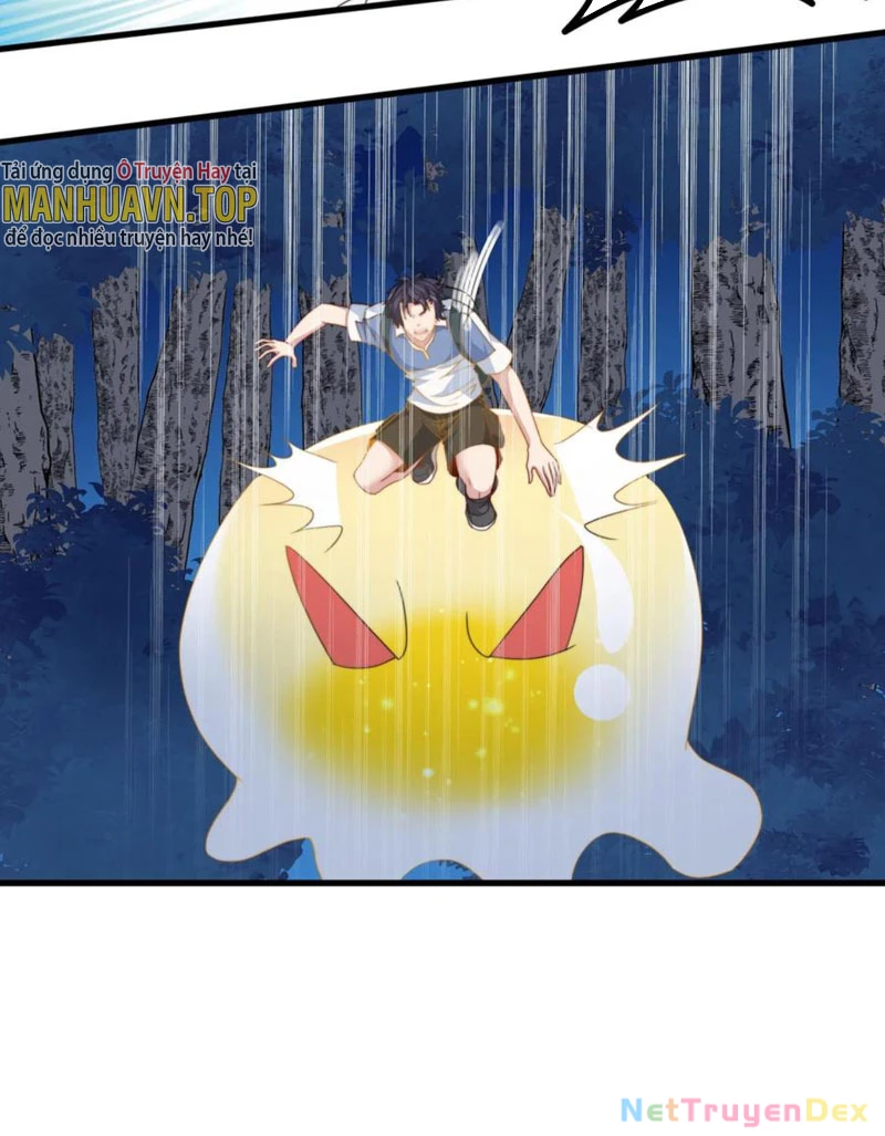 Slime ta treo cự long lên đánh là hợp lý nhỉ? Chapter 60 - Trang 2