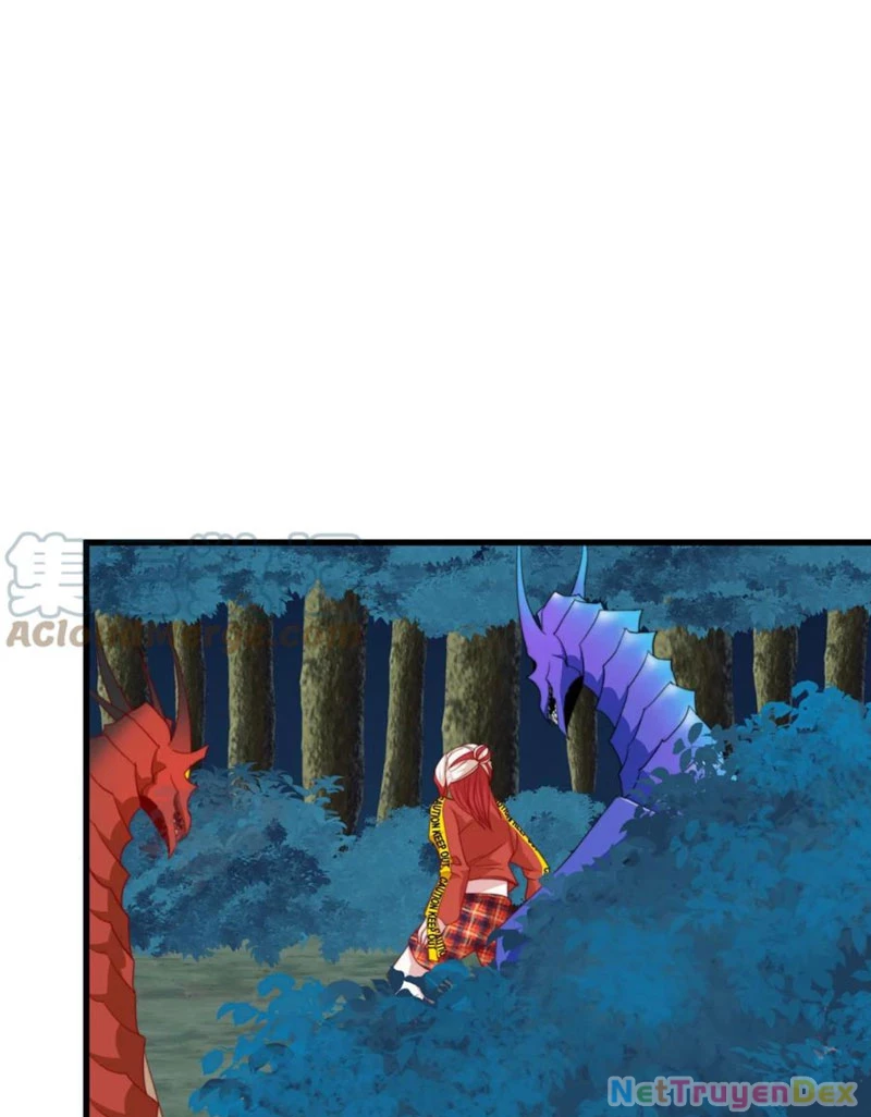 Slime ta treo cự long lên đánh là hợp lý nhỉ? Chapter 60 - Trang 2