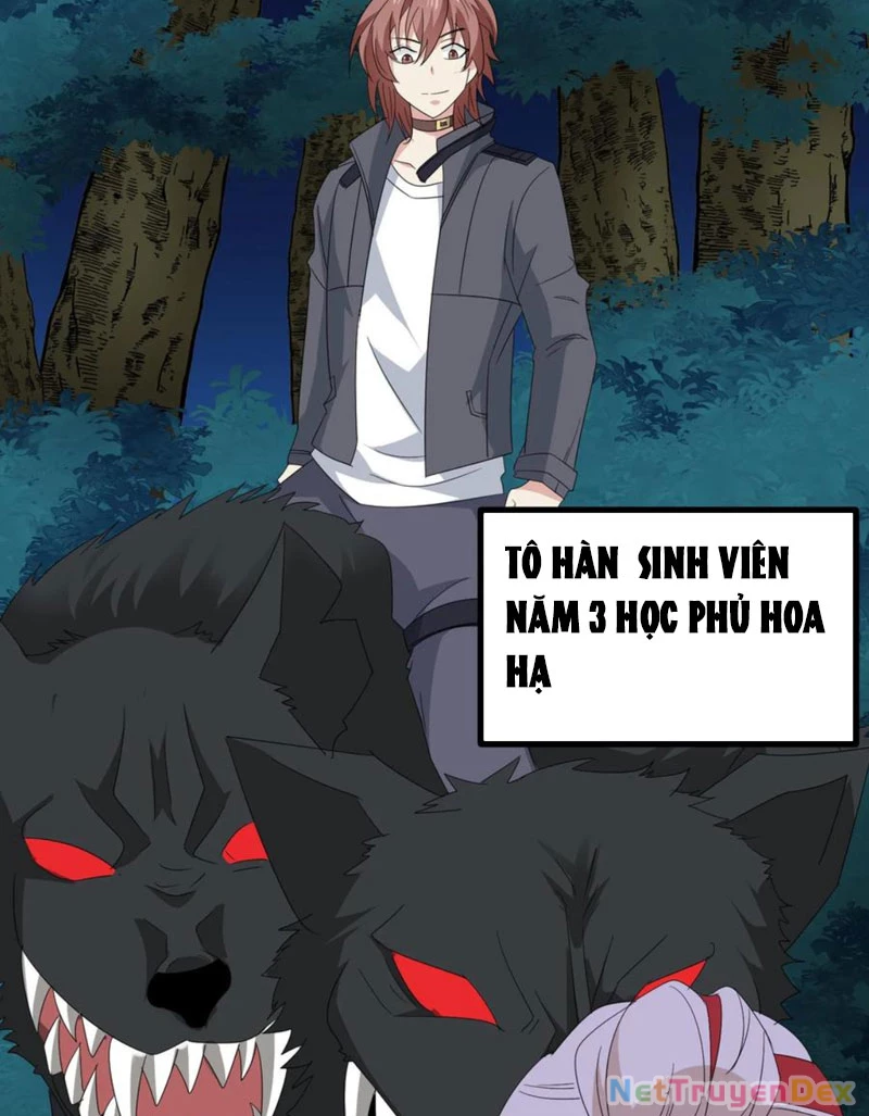 Slime ta treo cự long lên đánh là hợp lý nhỉ? Chapter 60 - Trang 2