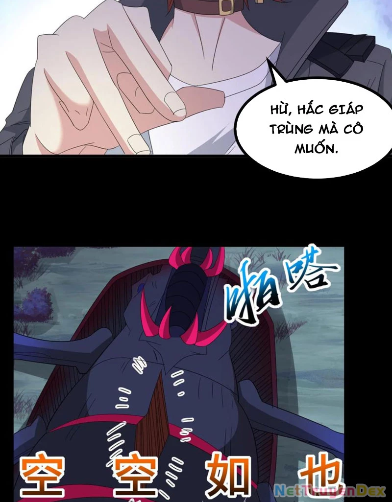 Slime ta treo cự long lên đánh là hợp lý nhỉ? Chapter 60 - Trang 2