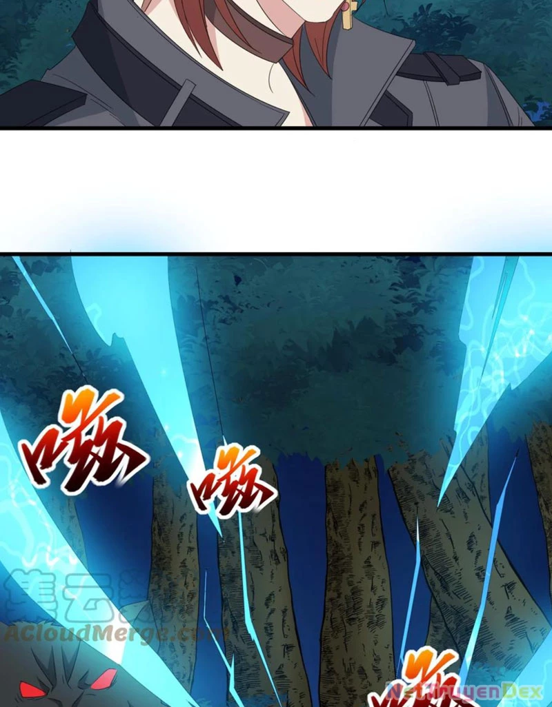 Slime ta treo cự long lên đánh là hợp lý nhỉ? Chapter 60 - Trang 2