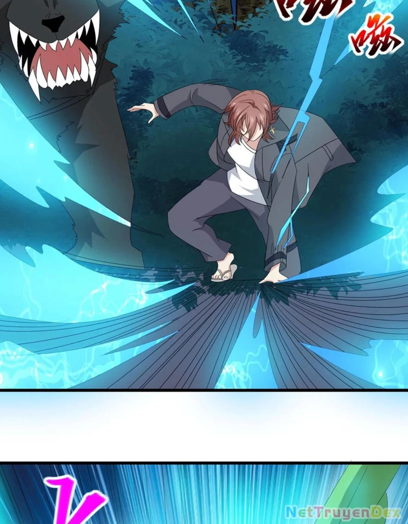 Slime ta treo cự long lên đánh là hợp lý nhỉ? Chapter 60 - Trang 2