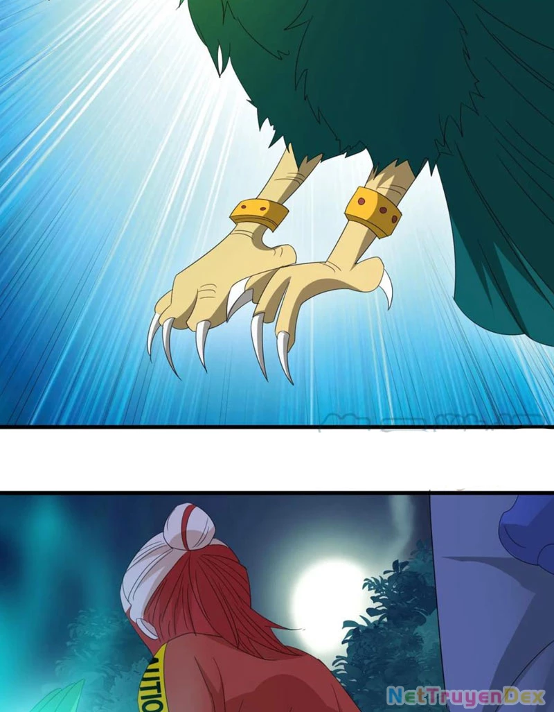 Slime ta treo cự long lên đánh là hợp lý nhỉ? Chapter 60 - Trang 2