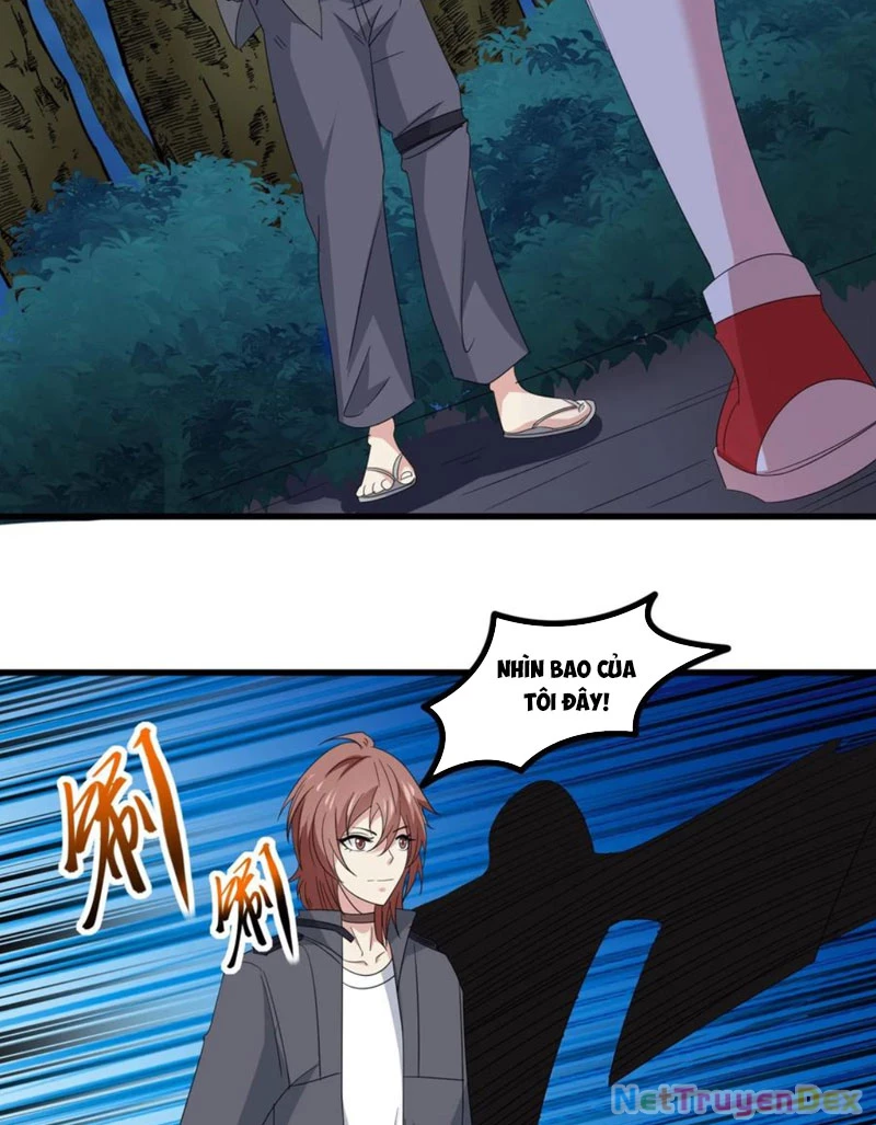 Slime ta treo cự long lên đánh là hợp lý nhỉ? Chapter 60 - Trang 2