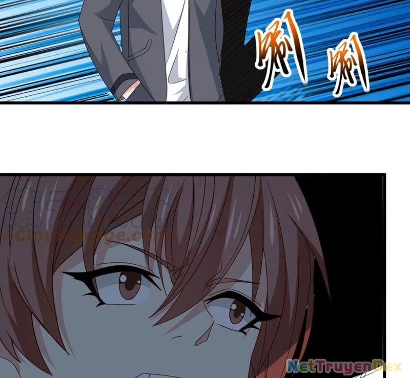 Slime ta treo cự long lên đánh là hợp lý nhỉ? Chapter 60 - Trang 2