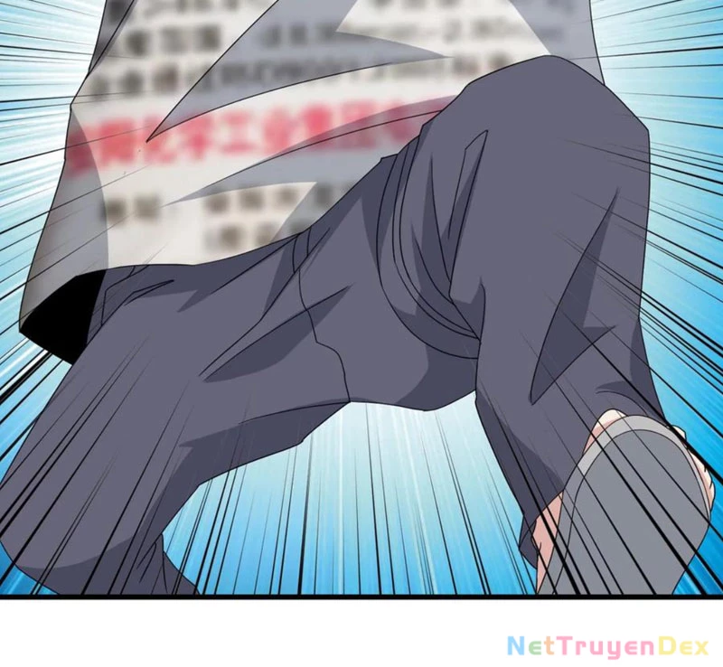 Slime ta treo cự long lên đánh là hợp lý nhỉ? Chapter 60 - Trang 2