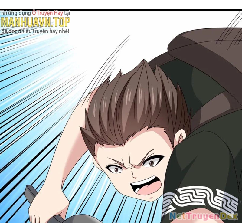 Slime ta treo cự long lên đánh là hợp lý nhỉ? Chapter 60 - Trang 2