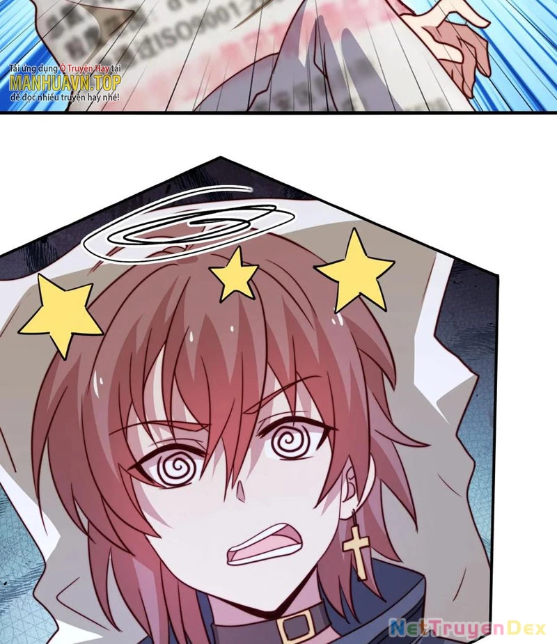 Slime ta treo cự long lên đánh là hợp lý nhỉ? Chapter 61 - Trang 2